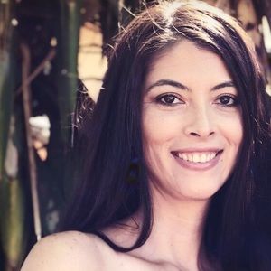 Meet your Posher, Jenn